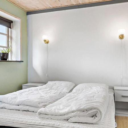 Lovely Home In Augustenborg With Wifi Asserballeskov Ngoại thất bức ảnh