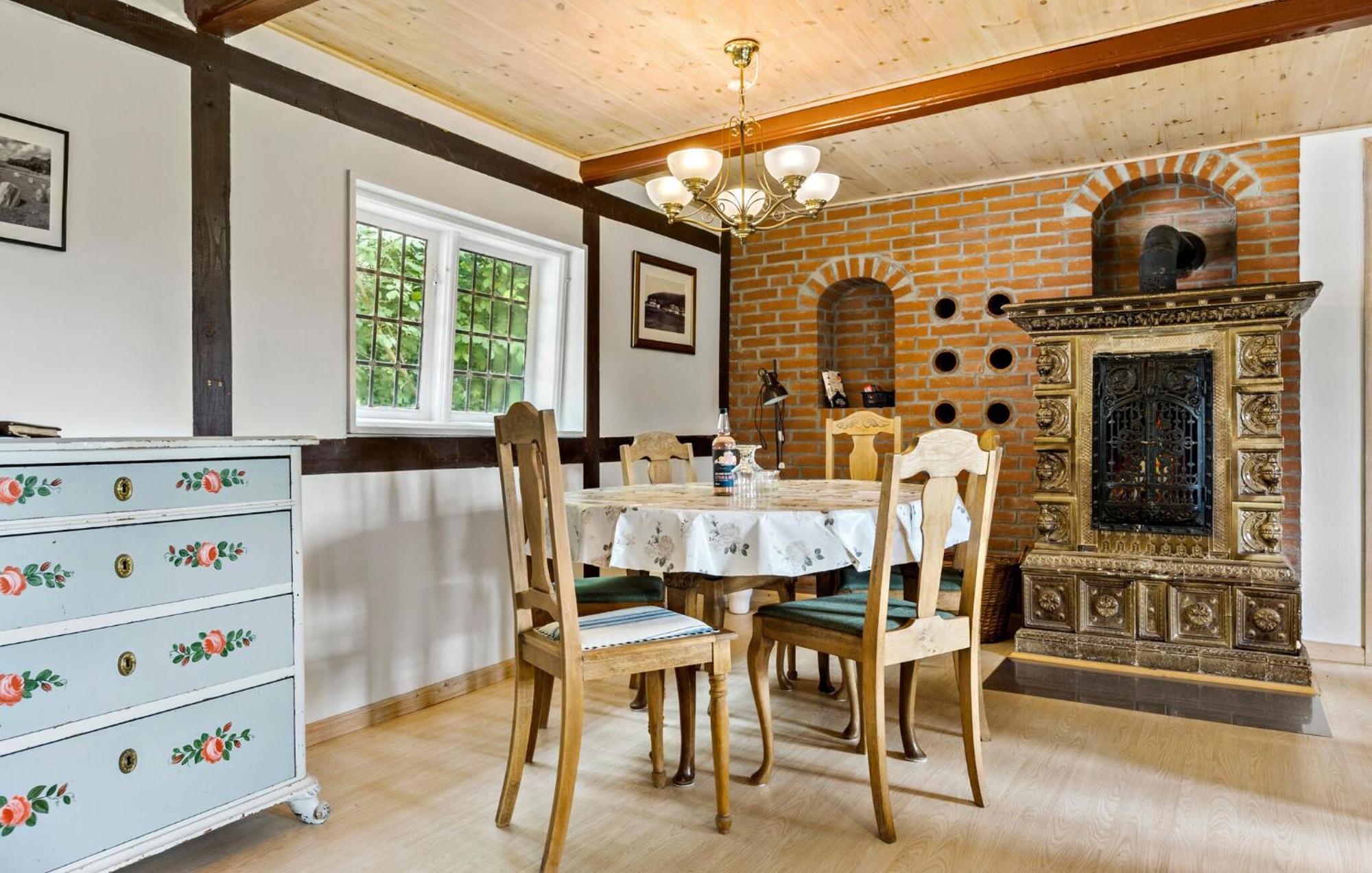 Lovely Home In Augustenborg With Wifi Asserballeskov Ngoại thất bức ảnh