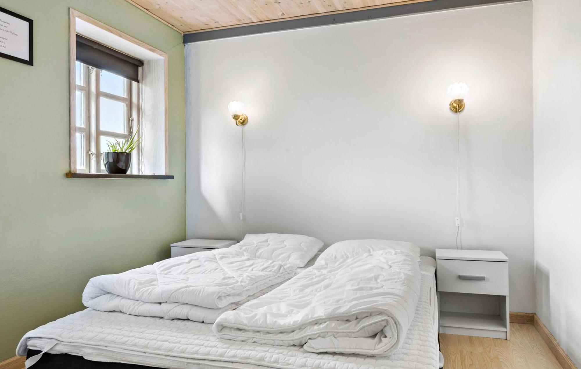 Lovely Home In Augustenborg With Wifi Asserballeskov Ngoại thất bức ảnh