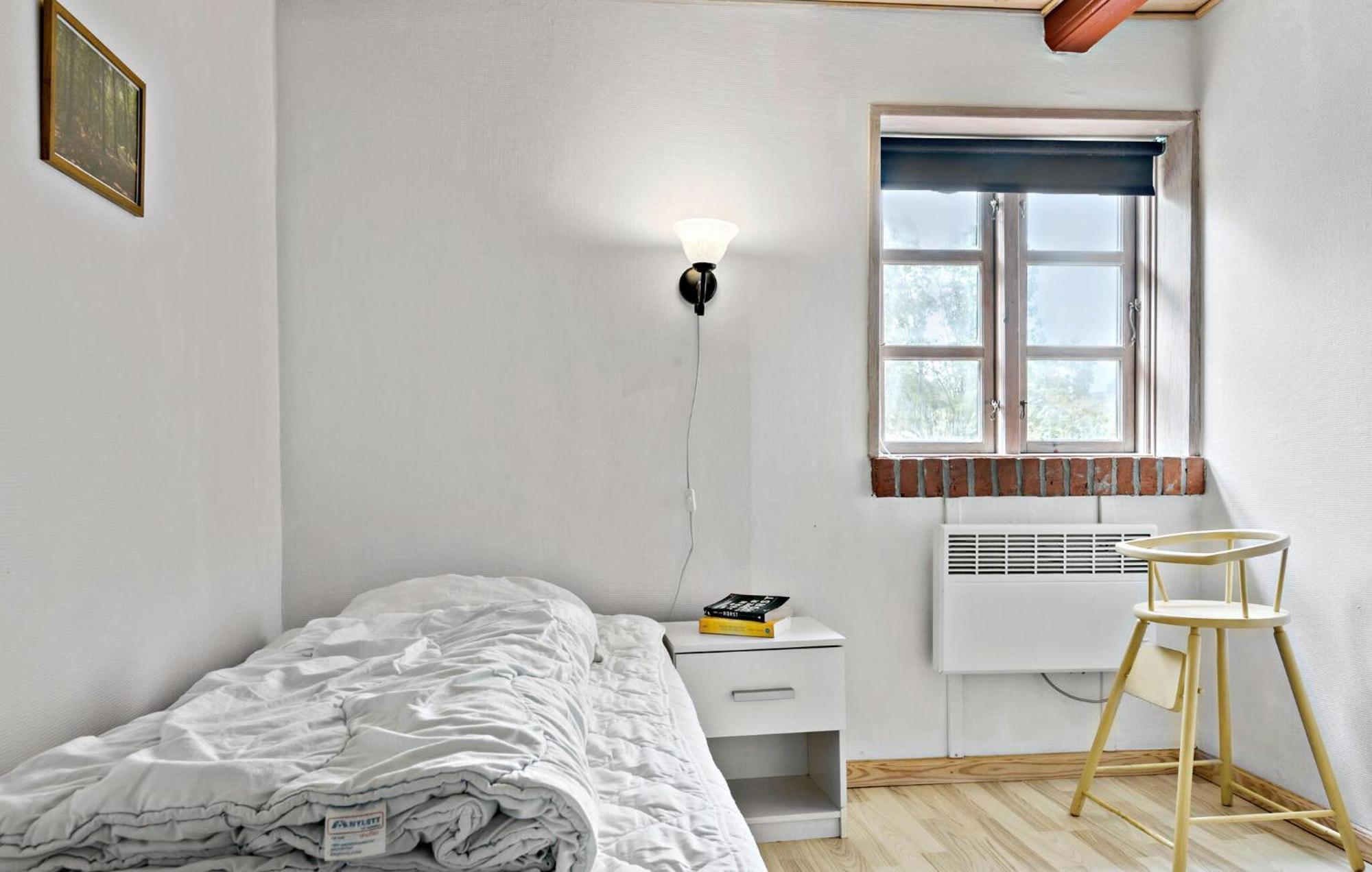 Lovely Home In Augustenborg With Wifi Asserballeskov Ngoại thất bức ảnh