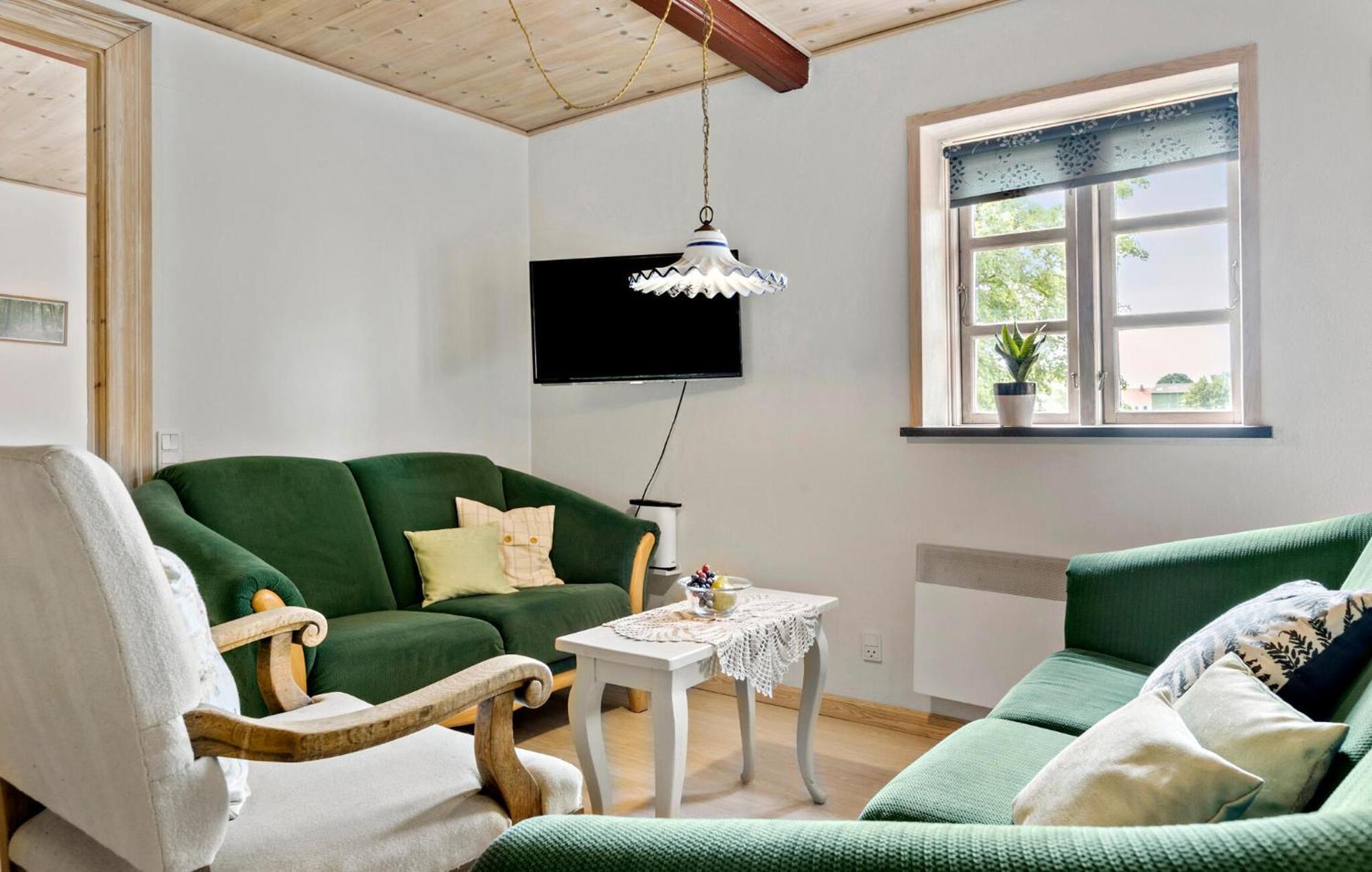 Lovely Home In Augustenborg With Wifi Asserballeskov Ngoại thất bức ảnh