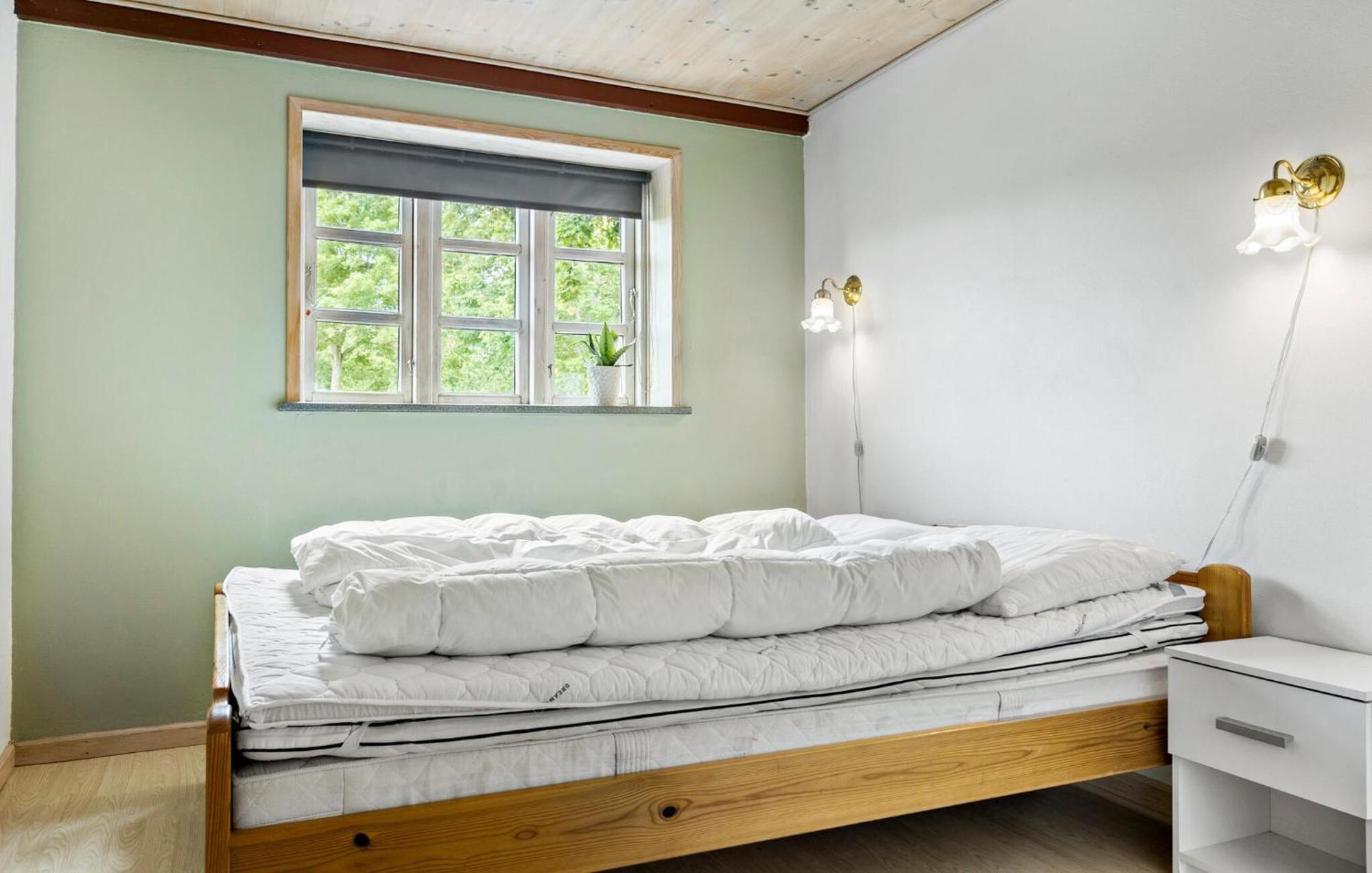 Lovely Home In Augustenborg With Wifi Asserballeskov Ngoại thất bức ảnh